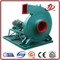 Ventilador axial de ventilação industrial